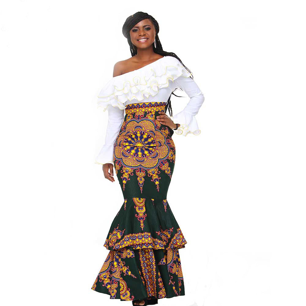 Latest Kitenge Designs for Short Dresses 2018  African dress, Kitenge  designs, Sparkle dress