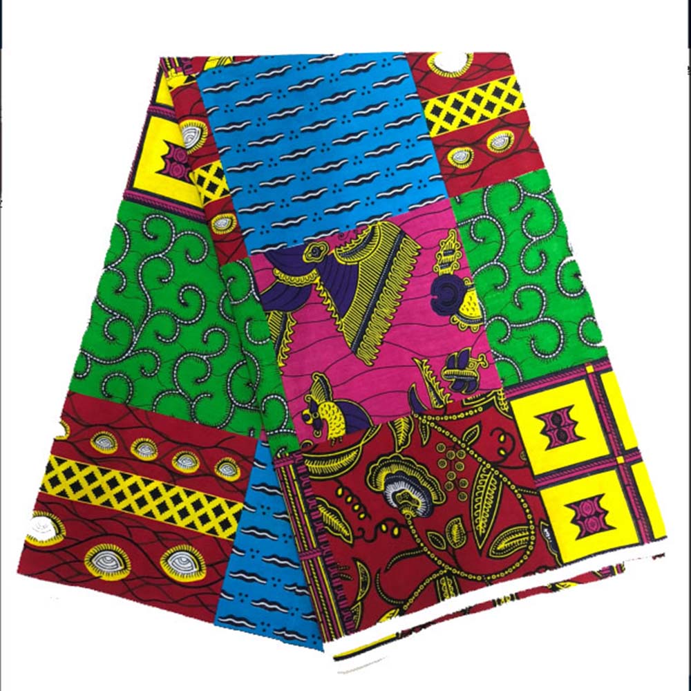 Hand Made Traditional African Kitenge Wax Print Sling Zipper Pants With Spaghetti Crop Top